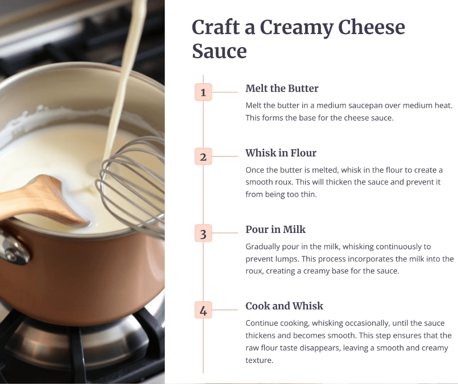 Mac and Cheese