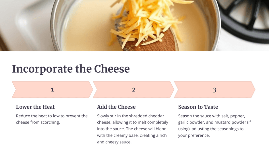 Mac and Cheese