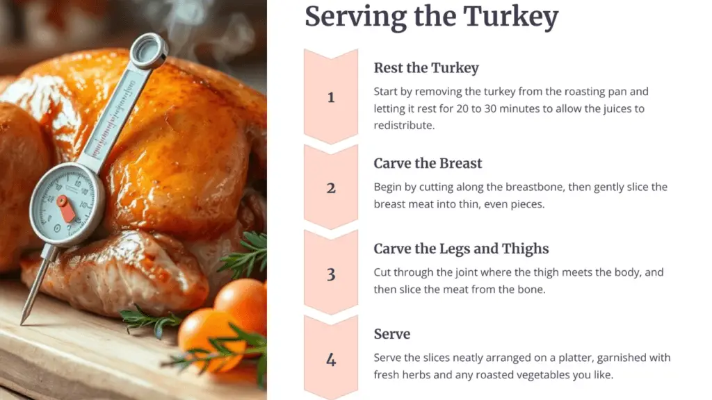 Perfect Roast Turkey Recipe Perfect Roast Turkey Recipe