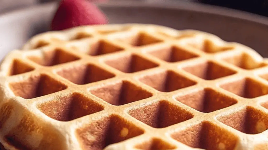 WAFFELS WAFFELS