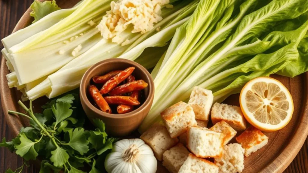 compressed-image-3 Caesar Salad Recipe