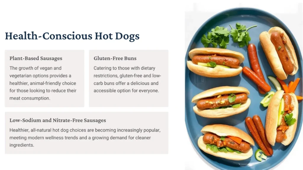 Hot Dogs Hot Dogs