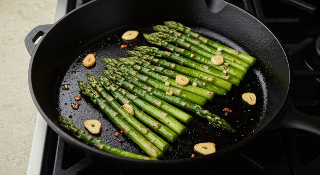 Asparagus