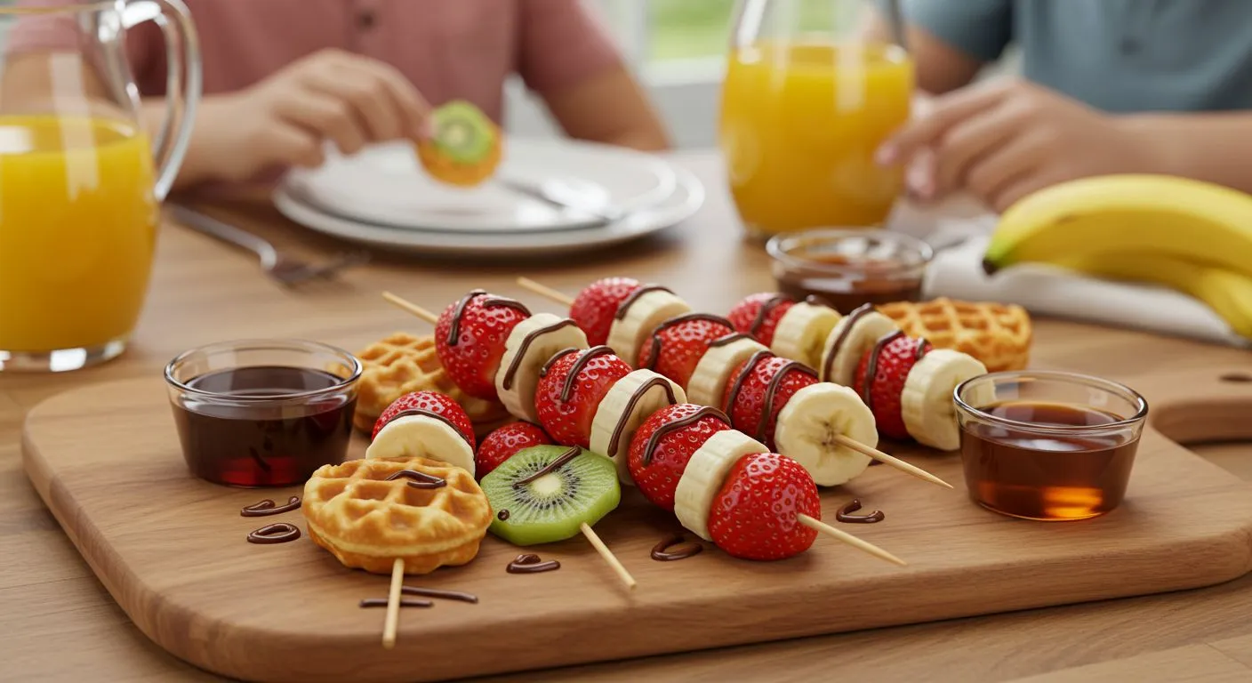 Breakfast Recipes, Quick Breakfast Ideas, Healthy Breakfast