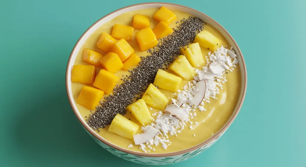 Smoothie Bowl