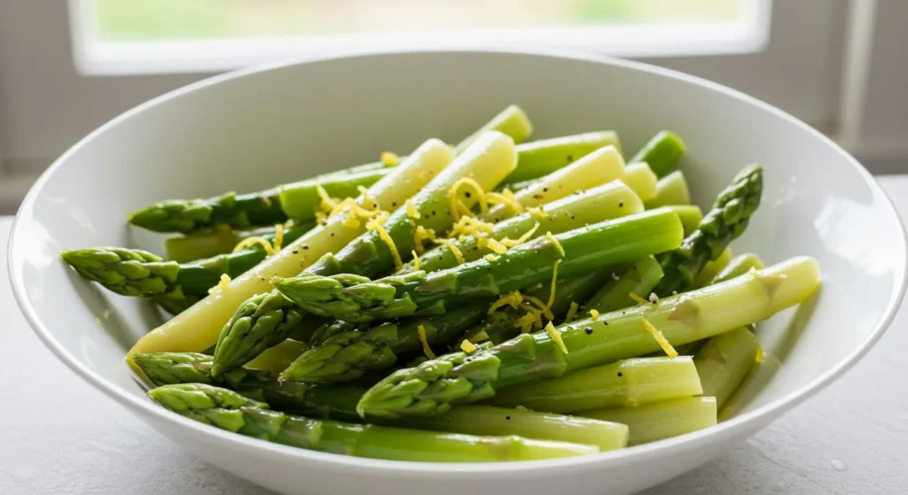 Asparagus