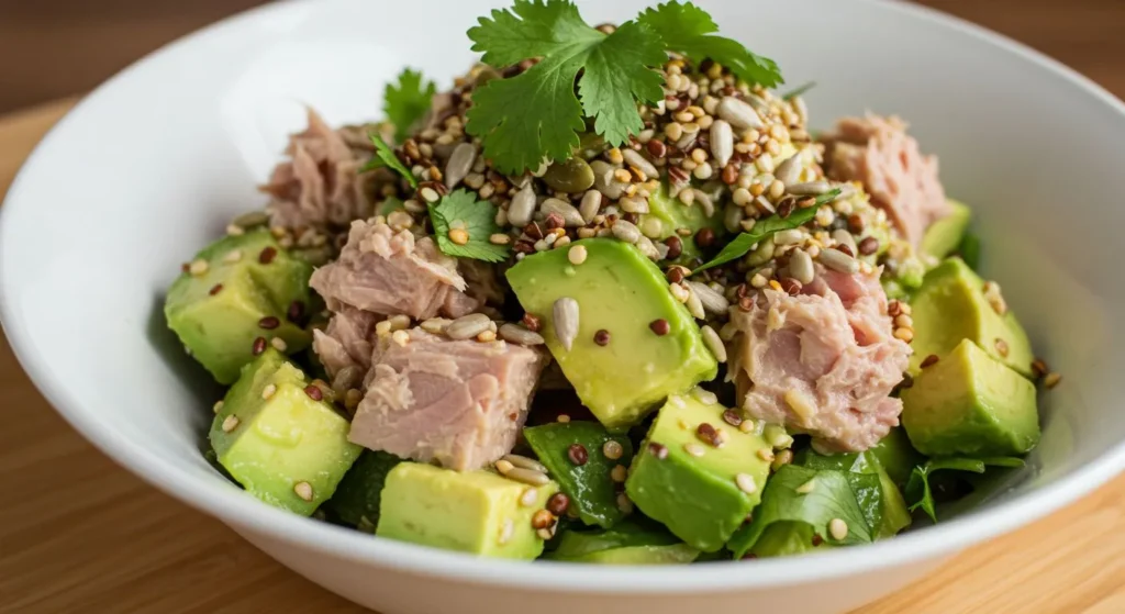 Healthy Dinner Recipes