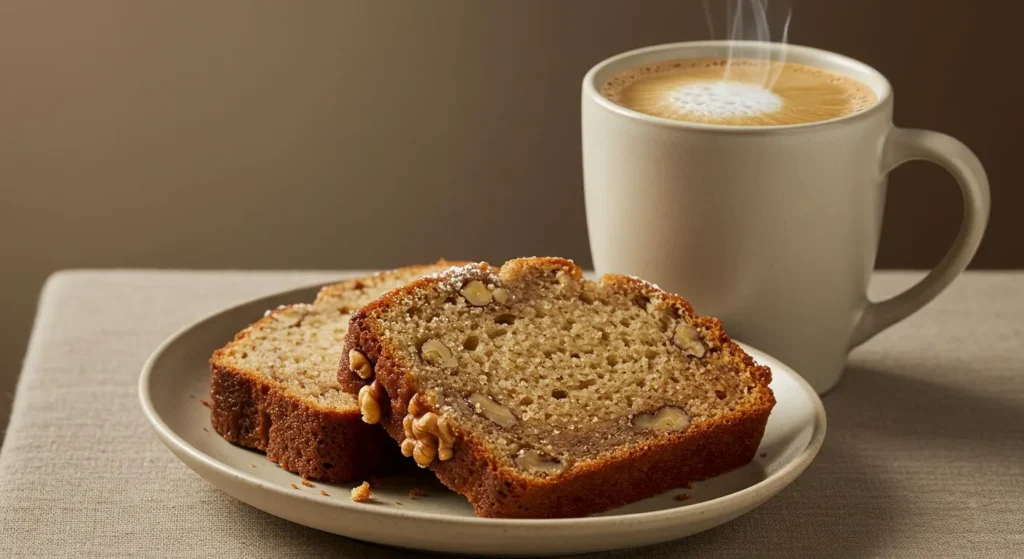 Banana Bread