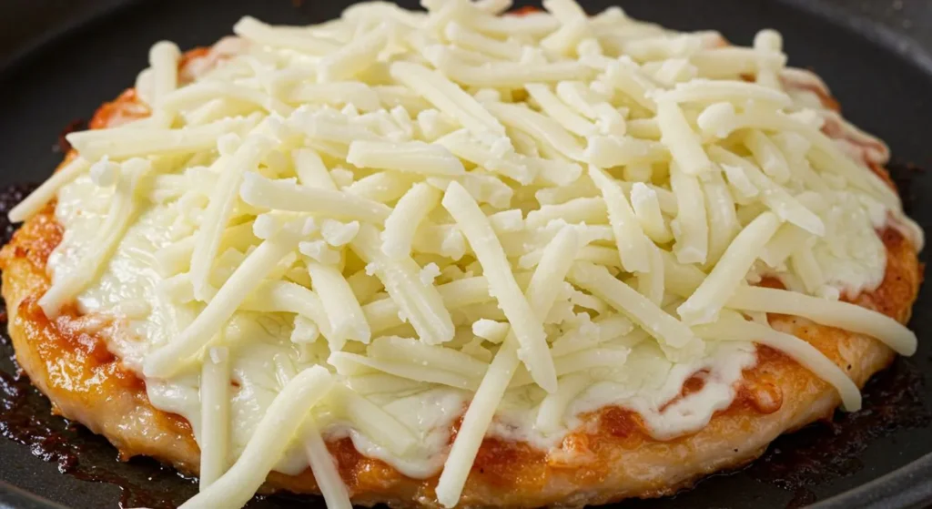 Chicken Parmesan
