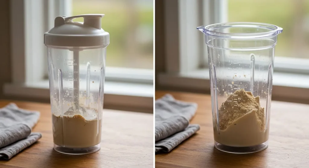 Protein Coffee