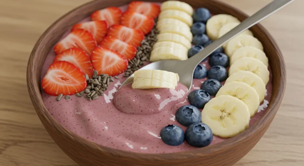 Smoothie Bowl