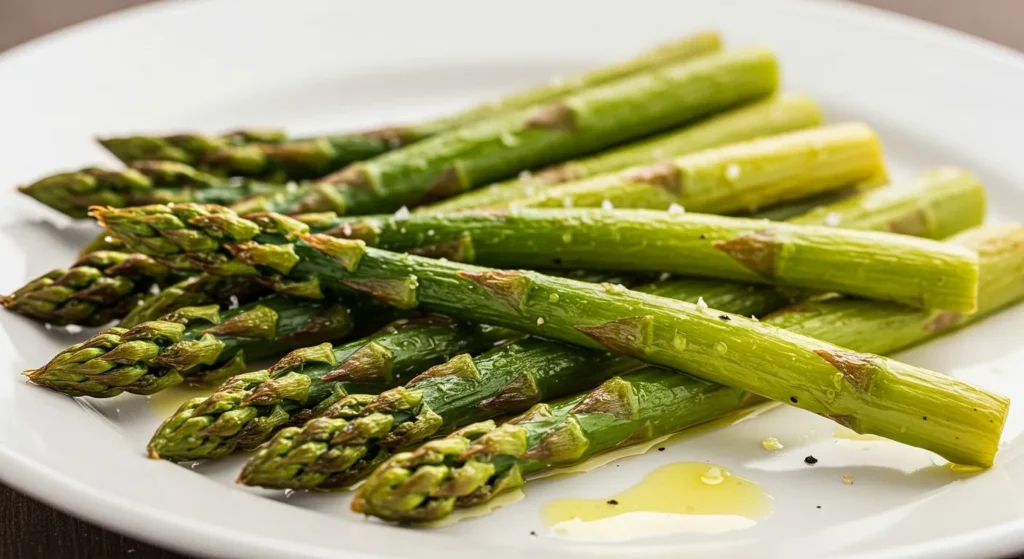 Asparagus