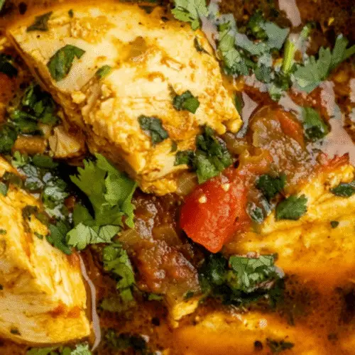 Curry Recipe
