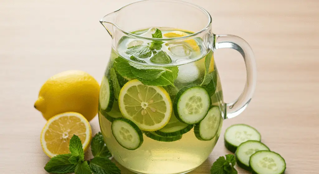 Weight Loss Drink: Burn Fat Fast with This Natural Recipe