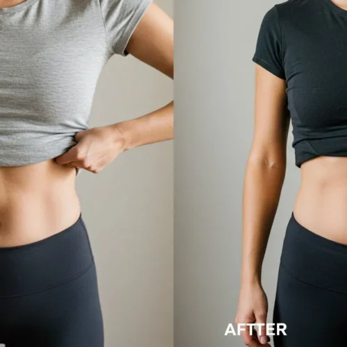 Weight Loss Detox Drink