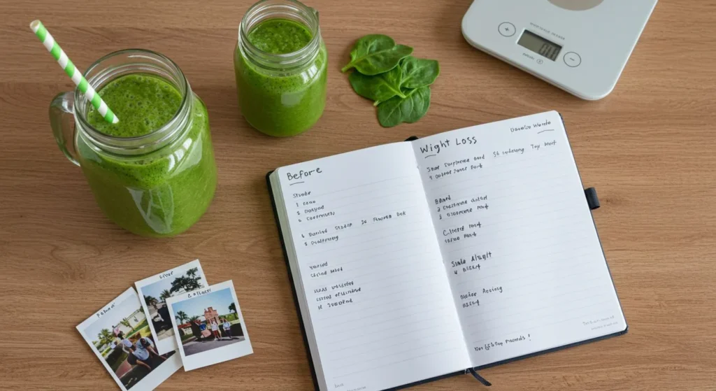 Weight Loss Recipe