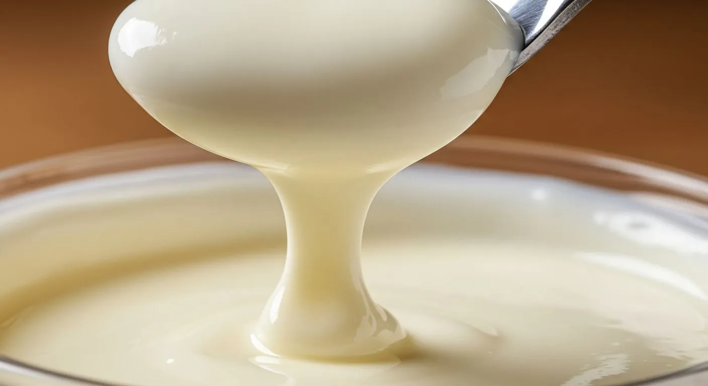 Homemade Greek Yogurt