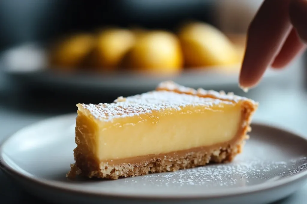 Healthy Desserts for PCOS