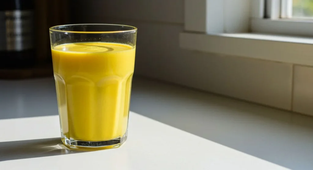 Golden Milk