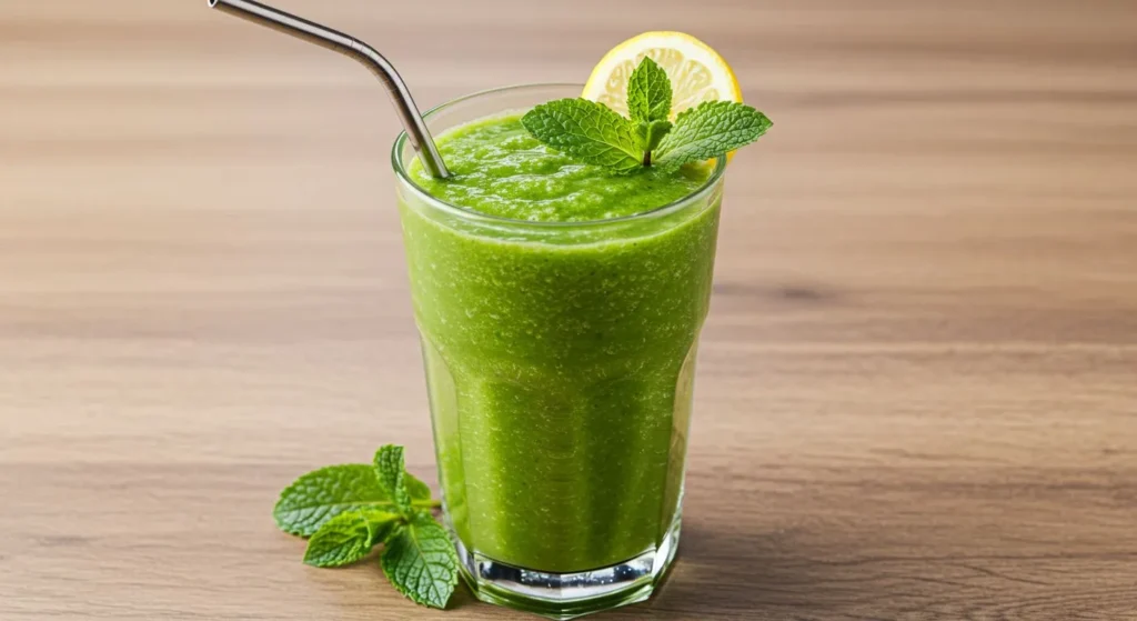 Weight Loss Recipe