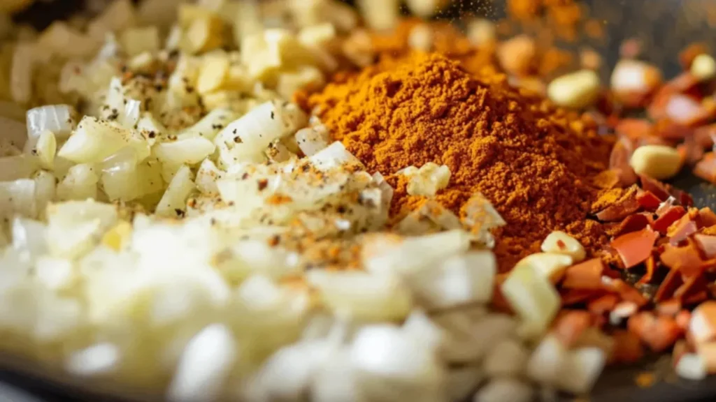 15 Minute Chicken Curry Recipes