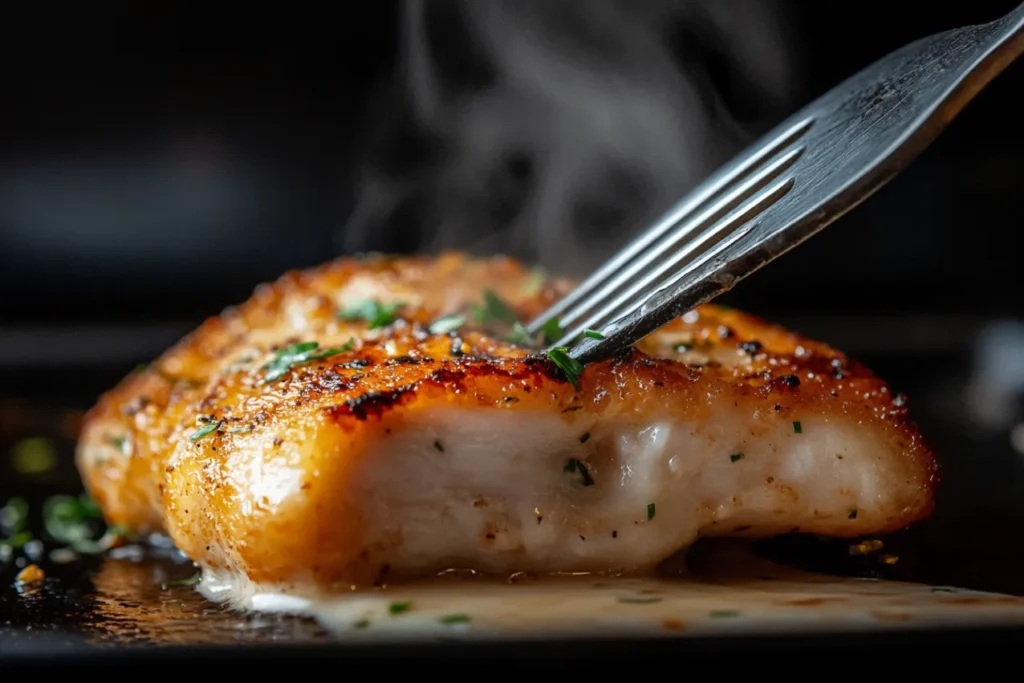 keto chicken