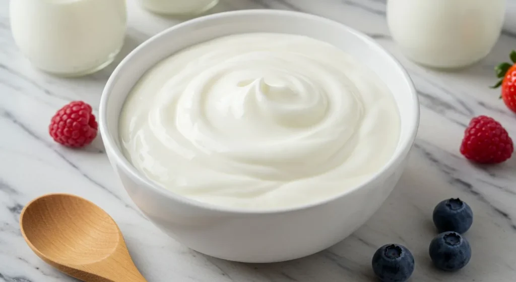 Greek Yogurt