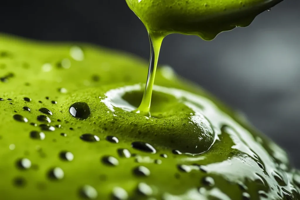 Discover Jowel's beloved avocado matcha smoothie recipe - creamy, nutritious, and absolutely delicious. Perfect healthy breakfast or snack