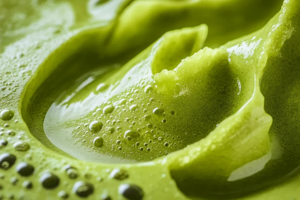 Discover Jowel's beloved avocado matcha smoothie recipe - creamy, nutritious, and absolutely delicious. Perfect healthy breakfast or snack