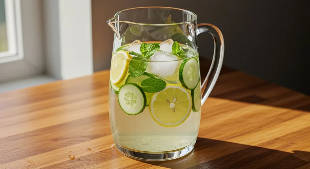 Weight Loss Recipe