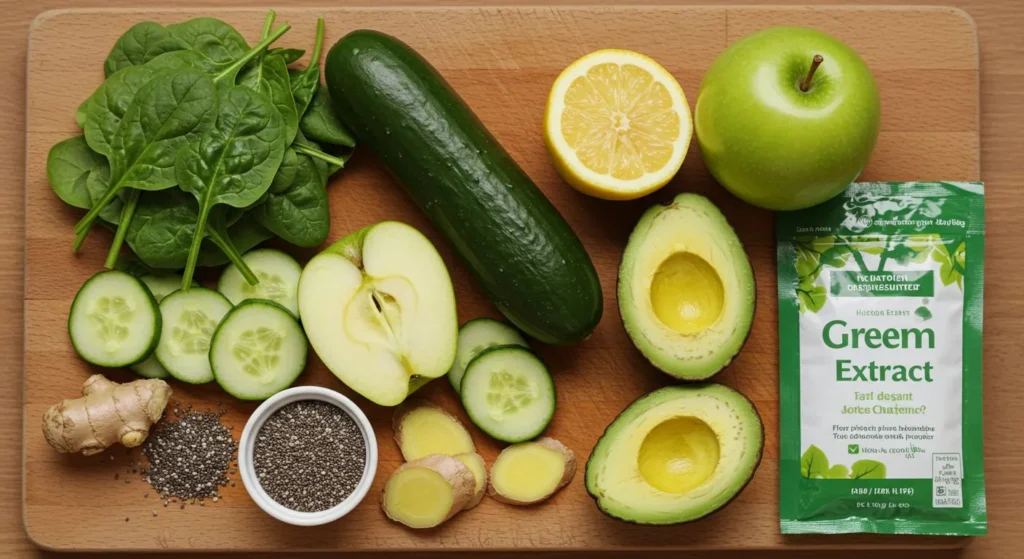 Weight Loss Recipe
