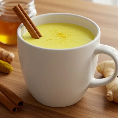 Golden Milk