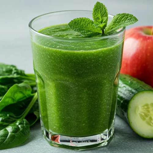 Weight Loss Recipe
