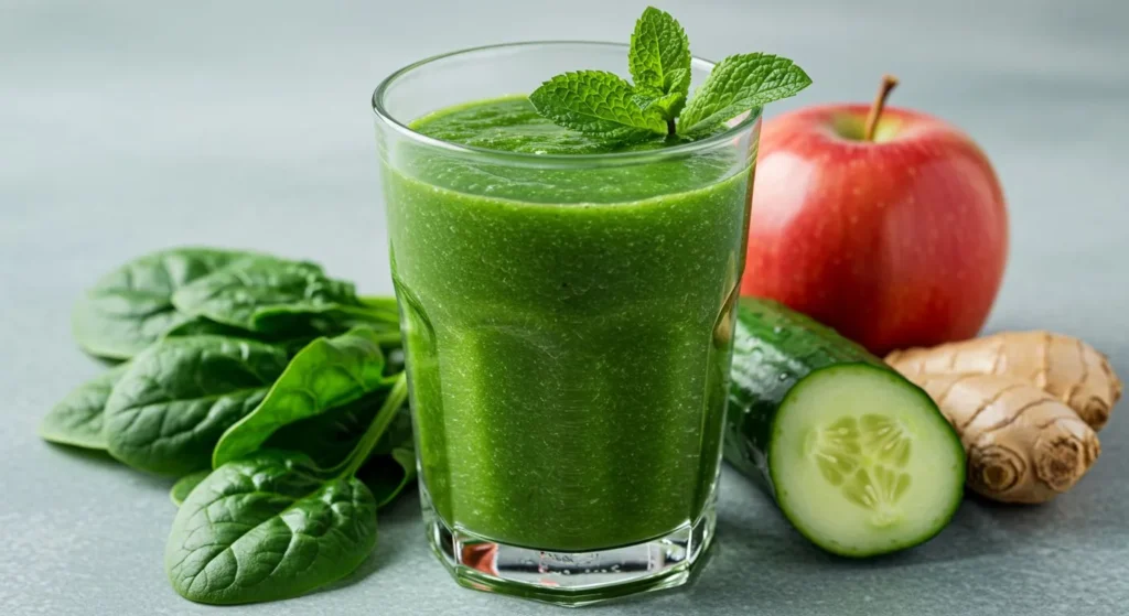 Weight Loss Recipe