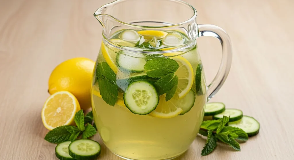 Weight Loss Drink: Burn Fat Fast with This Natural Recipe