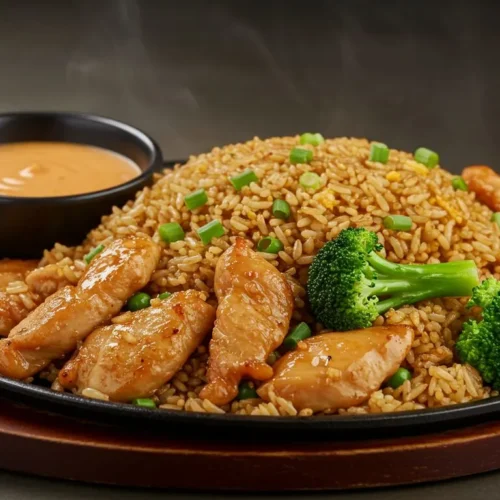 chicken