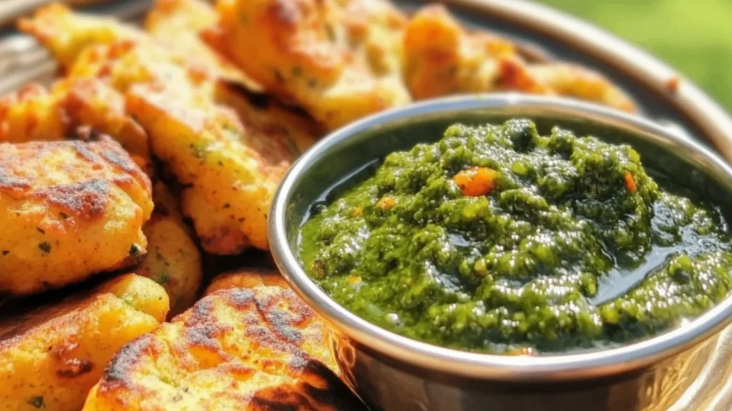 Chutney