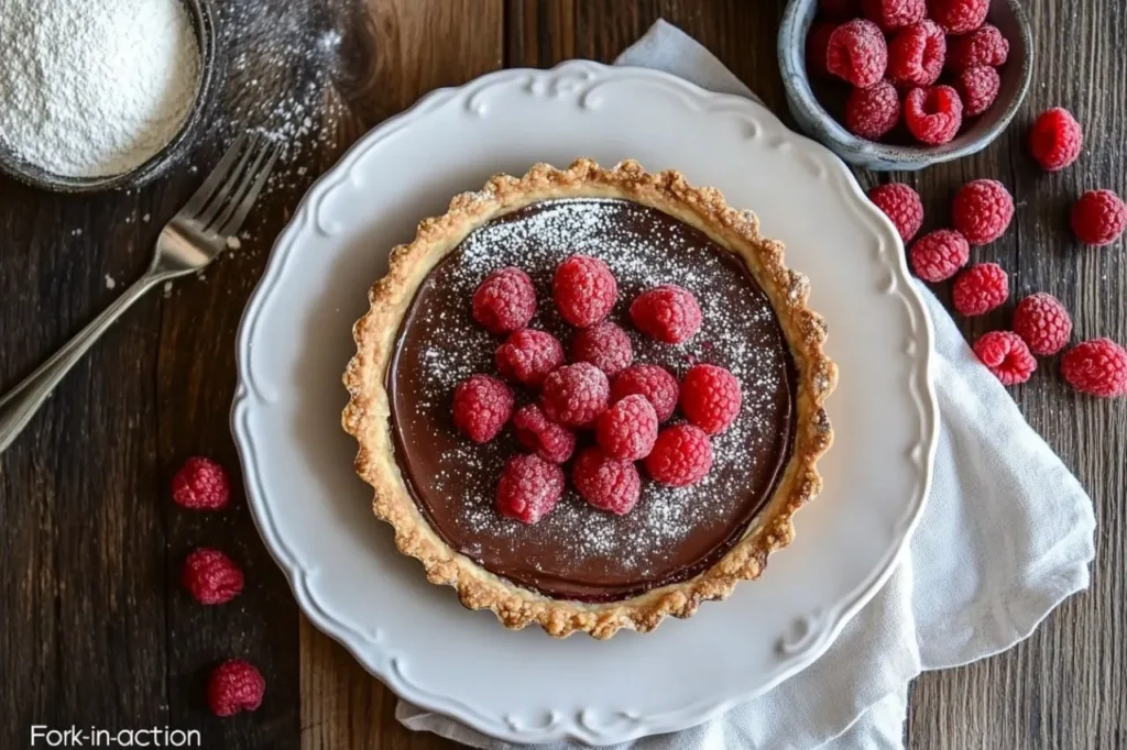 Healthy Desserts for PCOS
