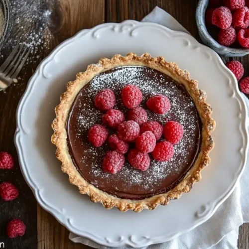 Healthy Desserts for PCOS