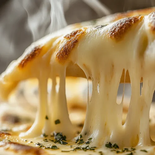 Pita Bread and Cheese Recipes