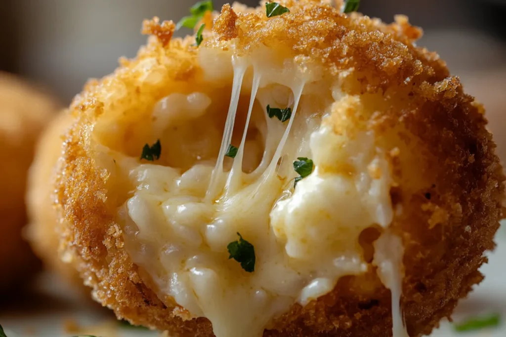 Guide To Making Perfect Arancini At Home
