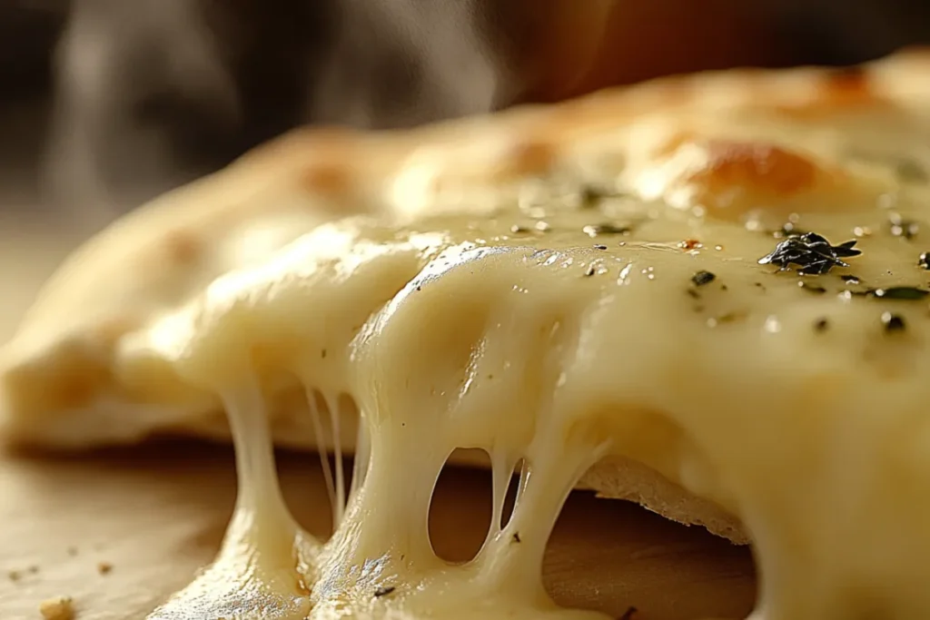 Pita Bread And Cheese Recipes