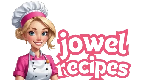 jowel recipes