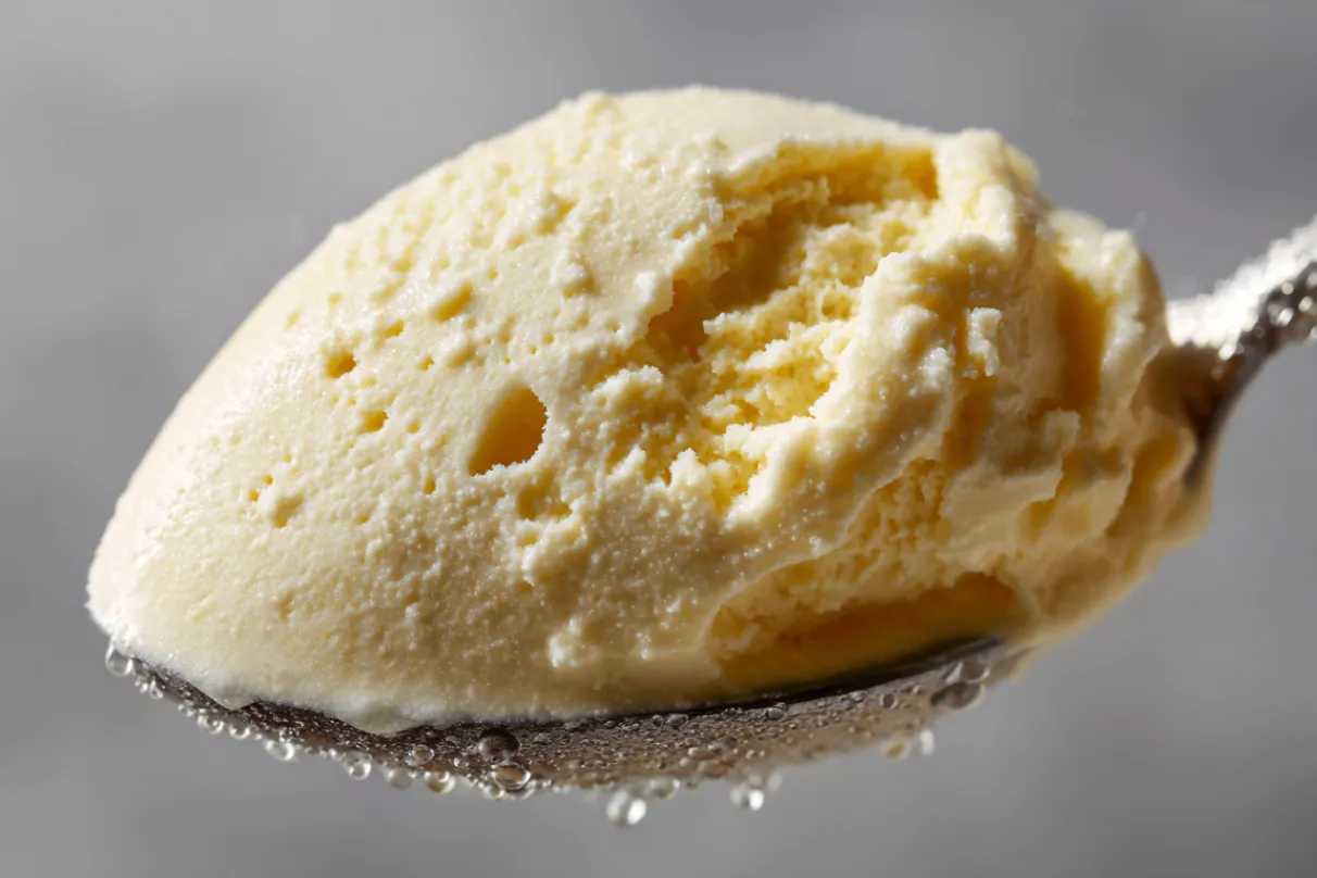 Frozen Banana Ice Cream: A Guilt-Free Summer Treat