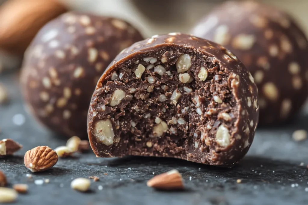 Healthy Chocolate Cravings Solutions