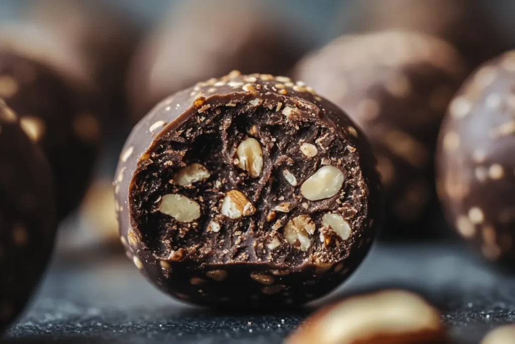 Healthy Chocolate Cravings Solutions