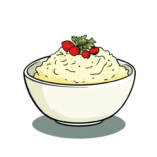 Main Dishes