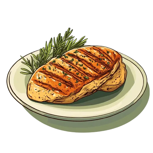 Chicken Recipes