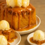 Pumpkin Dump Cake 1