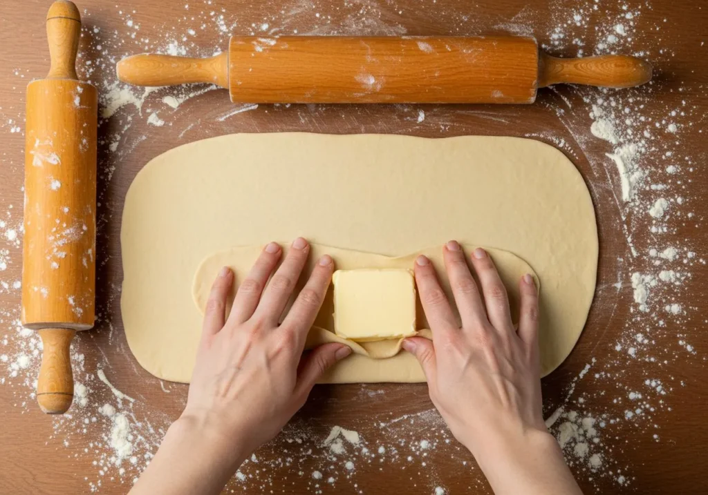 Crookie Recipe - The Viral Paris Pastry That Broke the Interne